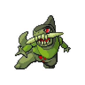 Axexure Sprite Image