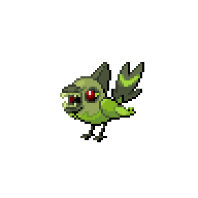 Axeling Sprite Image