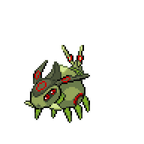 Axepede Sprite Image