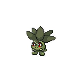 Axeish Sprite Image