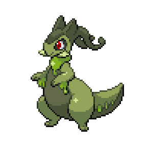 Axedra Sprite Image