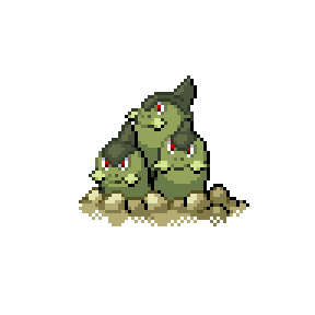 Axetrio Sprite Image