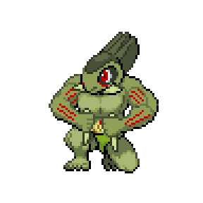 Axechoke Sprite Image