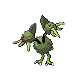 Axeduo Sprite Image