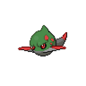 Fraxorb Sprite Image
