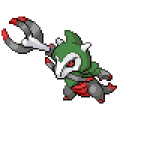 Fraxwak Sprite Image