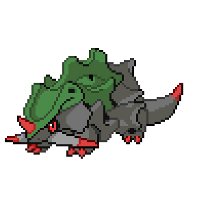 Fraxhorn Sprite Image