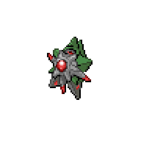 Fraxyu Sprite Image