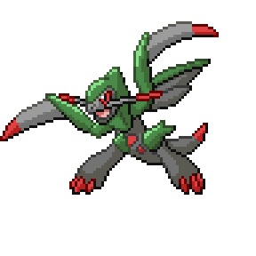 Fraxther Sprite Image