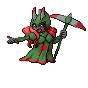 Fraxnx Sprite Image