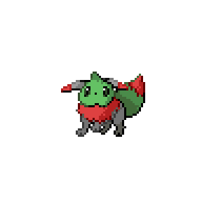 Fraxvee Sprite Image