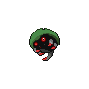 Fraxto Sprite Image