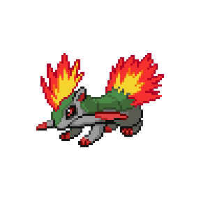 Fraxlava Sprite Image