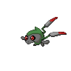 Fraxchou Sprite Image