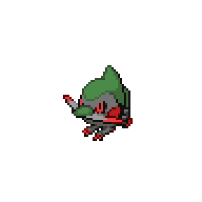 Fraxtu Sprite Image