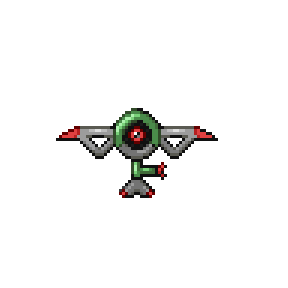 Fraxown Sprite Image