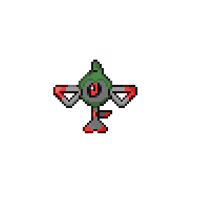 Fraxown Sprite Image