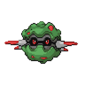 Fraxtress Sprite Image