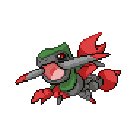 Fraxgar Sprite Image