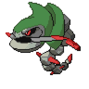 Fraxlix Sprite Image
