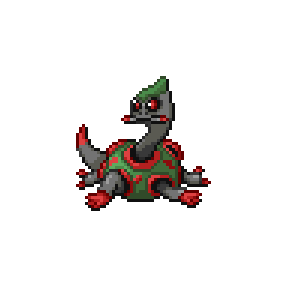Fraxckle Sprite Image