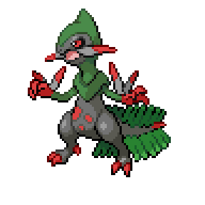 Fraxtile Sprite Image