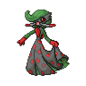 Fraxvoir Sprite Image