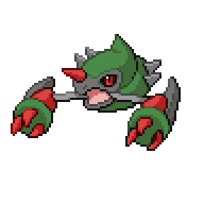 Fraxtang Sprite Image