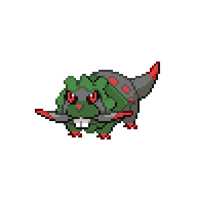 Fraxdoof Sprite Image