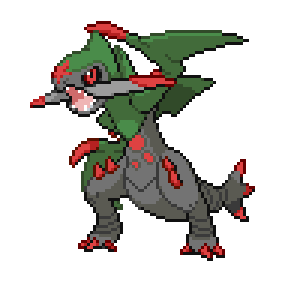 Fraxchomp Sprite Image