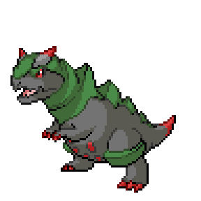 Fraxpardos Sprite Image
