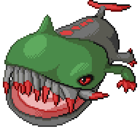 Fraxlord Sprite Image
