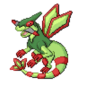 Fraxgon Sprite Image