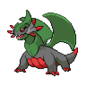 Fraxmence Sprite Image