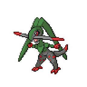 Fraxpunny Sprite Image