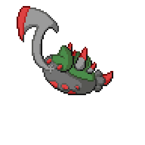 Fraxmuku Sprite Image