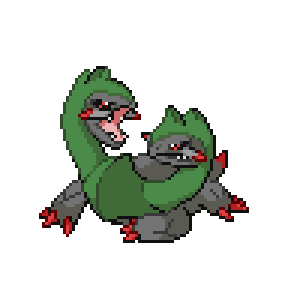 Fraxlous Sprite Image