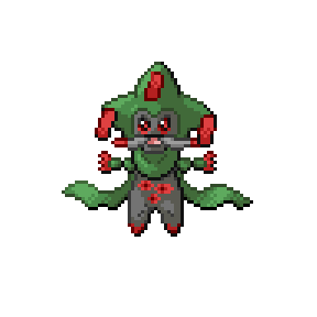 Fraxrachi Sprite Image