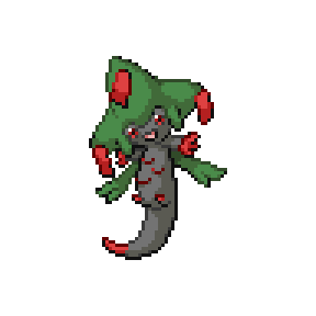 Fraxrachi Sprite Image