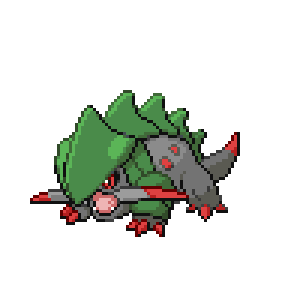 Fraxron Sprite Image