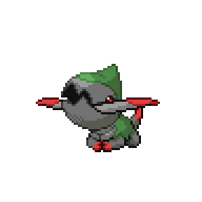 Fraxinch Sprite Image