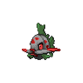 Fraxbas Sprite Image