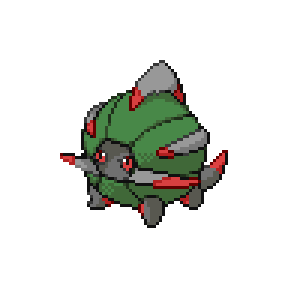 Fraxelgon Sprite Image