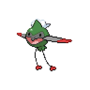 Fraxloon Sprite Image