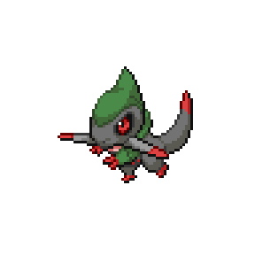 Fraxxew Sprite Image