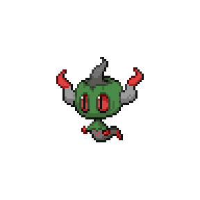 Fraxtump Sprite Image