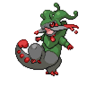 Fraxdra Sprite Image