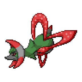 Fraxselia Sprite Image