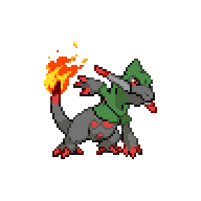 Fraxmeleon Sprite Image