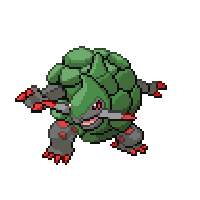 Fraxlem Sprite Image